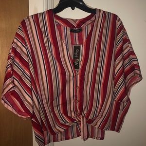 Dress shirt